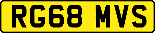 RG68MVS