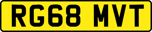 RG68MVT