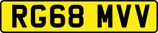 RG68MVV