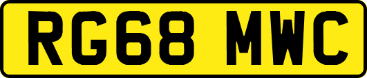RG68MWC