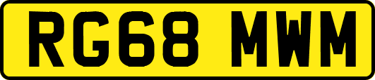 RG68MWM