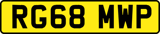 RG68MWP