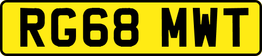 RG68MWT