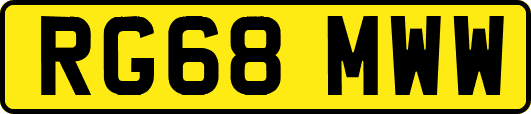 RG68MWW