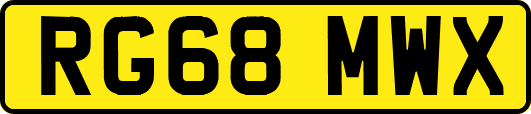 RG68MWX