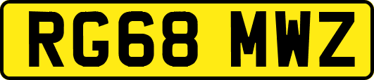 RG68MWZ