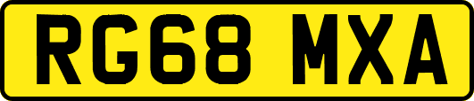 RG68MXA