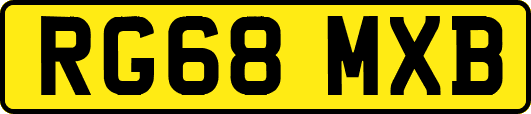 RG68MXB