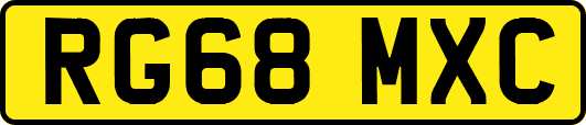 RG68MXC