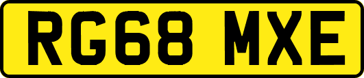 RG68MXE