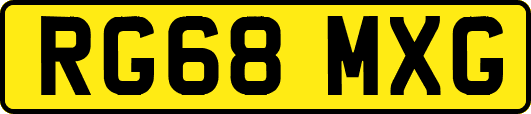 RG68MXG