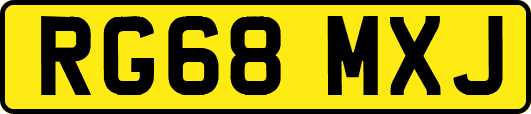 RG68MXJ