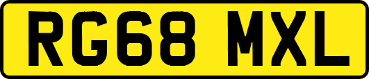 RG68MXL