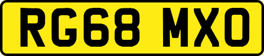 RG68MXO