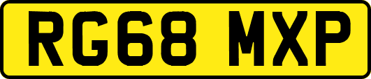 RG68MXP
