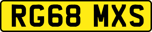 RG68MXS