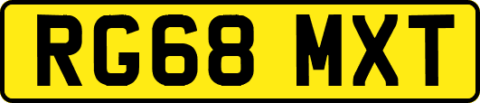 RG68MXT