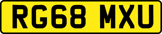 RG68MXU