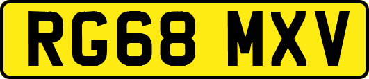 RG68MXV