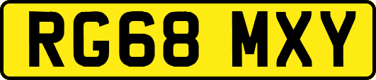 RG68MXY