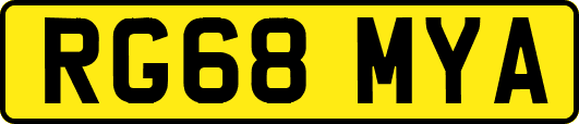 RG68MYA