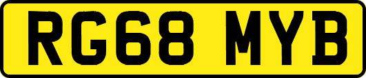RG68MYB