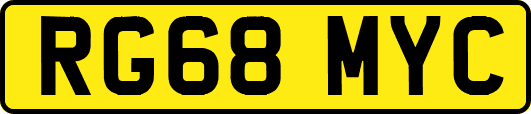 RG68MYC