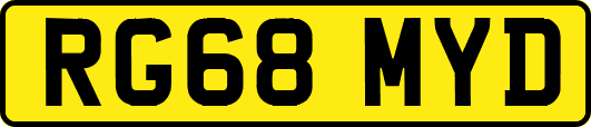RG68MYD