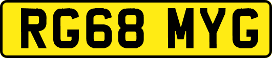 RG68MYG