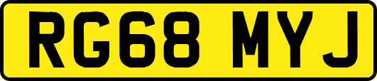 RG68MYJ