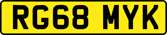 RG68MYK