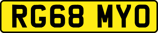 RG68MYO