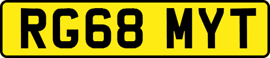 RG68MYT