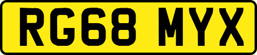 RG68MYX