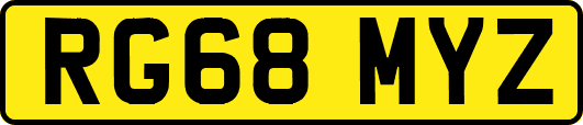 RG68MYZ