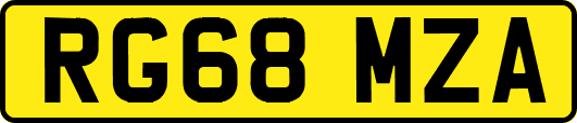 RG68MZA