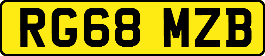RG68MZB