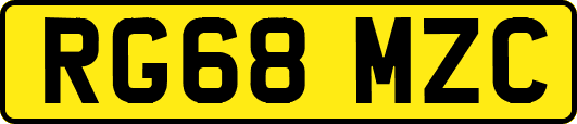 RG68MZC