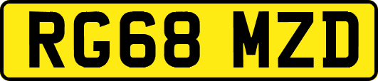 RG68MZD