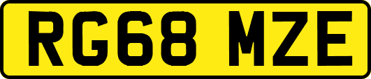 RG68MZE