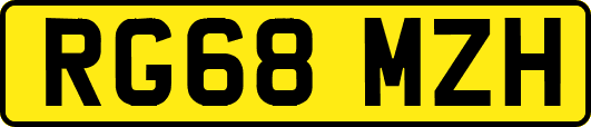 RG68MZH