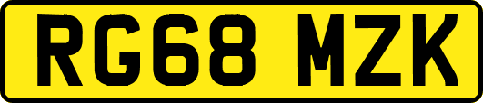 RG68MZK
