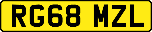 RG68MZL