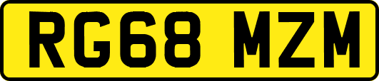 RG68MZM