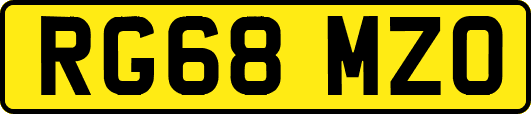 RG68MZO