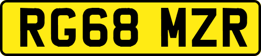 RG68MZR