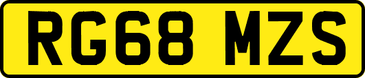 RG68MZS