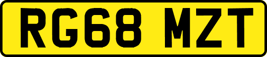 RG68MZT