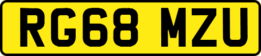 RG68MZU