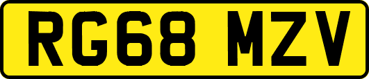 RG68MZV